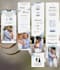 design an elegant premium wedding invitation card