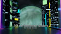 create atmospheric 3d environment renders