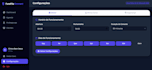 develop a custom full stack web application for your business