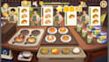 2d game interface and game icons