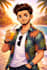 do something good at ai avatar design