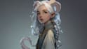 do fantasy characters or fantasy character
