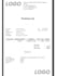 create professional shipping and customs documents