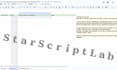 provide starscript ai professional destiny tool