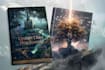 design fantasy book cover