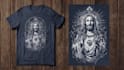 do create custom christian t shirt designs