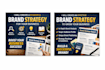 create a brand strategy that attracts your ideal customers