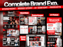 design amazon listing images, ebc content and social media ads