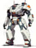 high quality robot, mecha concepts
