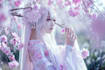 create stunning anime cosplay artwork