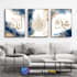 create islamic poster design eid, ramadan and jummah posters