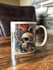 draw coffee mug design, custom mug design