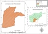 do gis mapping and spatial analysis in arcgis