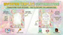 edit your postermywall birthday invitation template