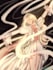 draw high quality anime manhwa art based on your reference