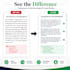 rewrite and edit articles