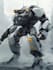 draw anime style mecha robot illustrations