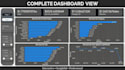 analyze your data using python and build power bi dashboards