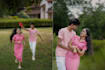 do professional wedding album designs
