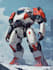 draw anime style mecha robot illustrations