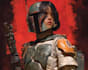 epic sci fi star wars inspired character art digital illustration