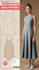 create professional sewing patterns in dxf and PDF