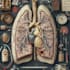 draw detailed medical illustrations