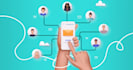 send emails manually one by one