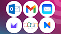 send emails manually one by one