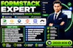 design formstack automate paperform contact form 7 gravity, machforms ninja form