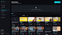 turn your android TV into a professional digital signage screen