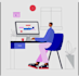 write professional case studies and tech content