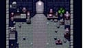 do pixel art top down tileset, tilemap, animated sprite sheet, rpg game map