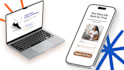 design a landing page that converts