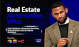 setup your real estate and healthcare airtable n8n database automations