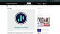 your press release on ani news, business standard and the hindu