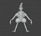 create professional 3d game assets