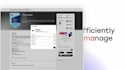 create high quality saas product demo, app explainer video, software demo video