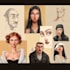 design characters and draw illustrations