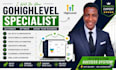 build ai appointment booking system in highlevel