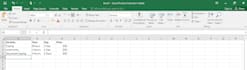do typing or data entering and related work