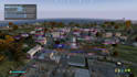 do custom dayz server setup, mods, scripts and map design