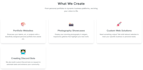 make you a website