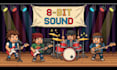 make pixel character nsfw pixel art animation pixel sprite sheet game character