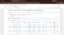 clean and analyze adult income dataset using python