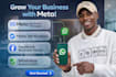 setup whatsapp API, meta business manager, meta verification and business