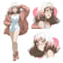 draw cool anime character sheet for your character