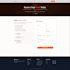 create a restaurant website