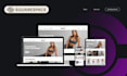 build squarespace website design squarespace website development squarespace