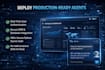 build a custom ai agent and chatbot in python